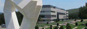 Mimarlık Fakültesi Öğrenci Yurtları